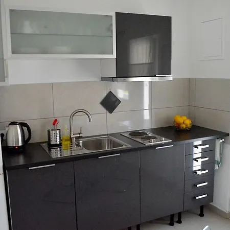 Apartment Studio 4563b