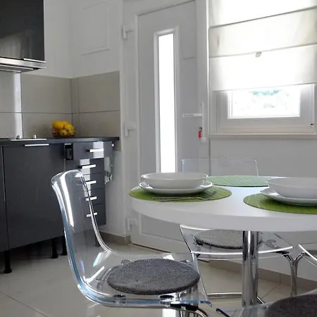 Apartment Studio 4563b Orebic